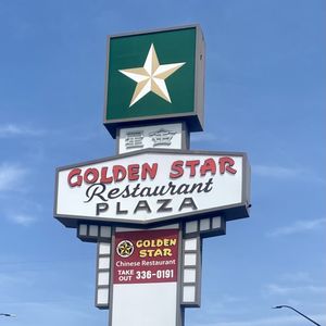 Golden Star Restaurant-2