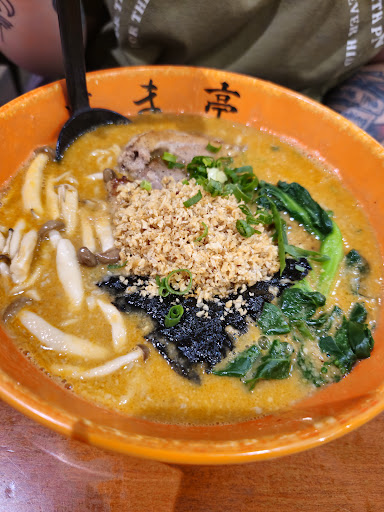 Goma Tei Ramen Ala Moana-5