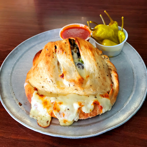 Gondola Pizza & Steakhouse-4