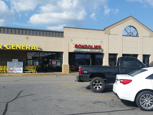 Gondolier Pizza & Steak House