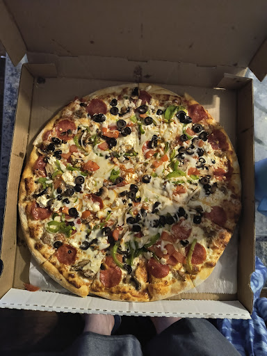 Gondolier Pizza & Steak House-2