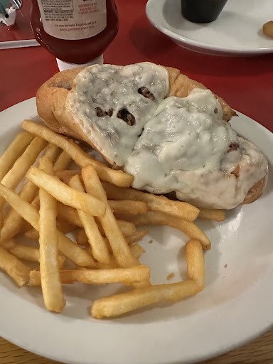 Gondolier Pizza & Steak House-4