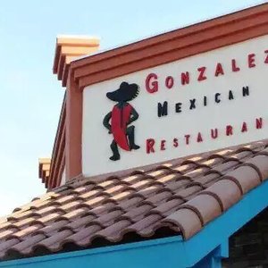 Gonzalez Mexican Restaurant-2