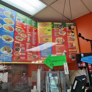 Gorditas El Tio-4