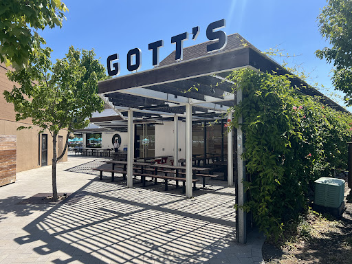 Gott's Roadside