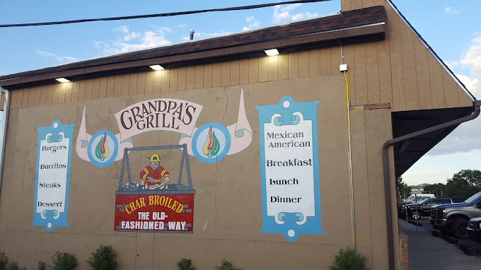 Grandpa's Grill-2