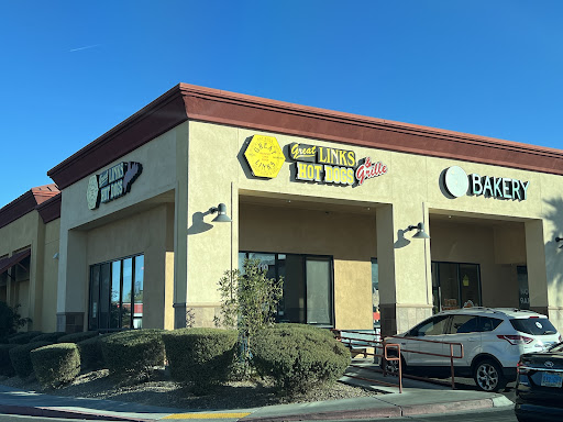 Great Links Brewhouse & Grill