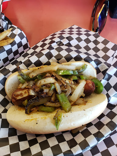 Great Links Brewhouse & Grill-3