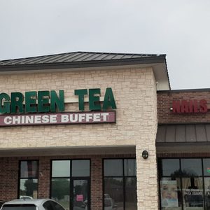 Green Tea Buffet-3