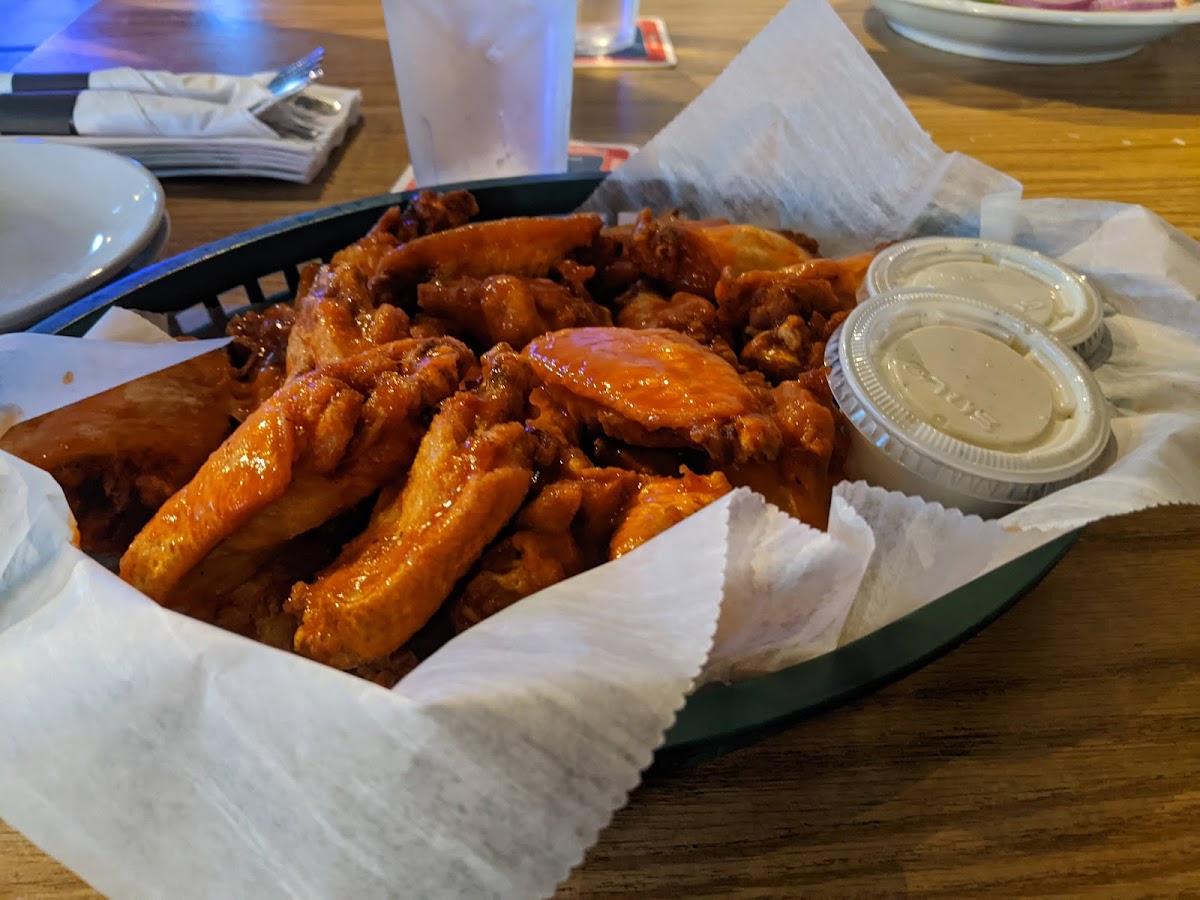 Greenies Restaurant And Bar-2