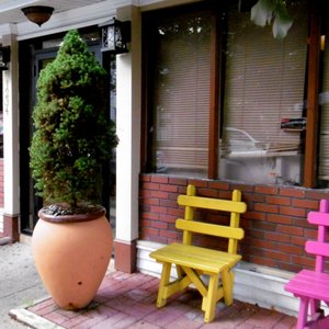 Guatelinda Restaurant