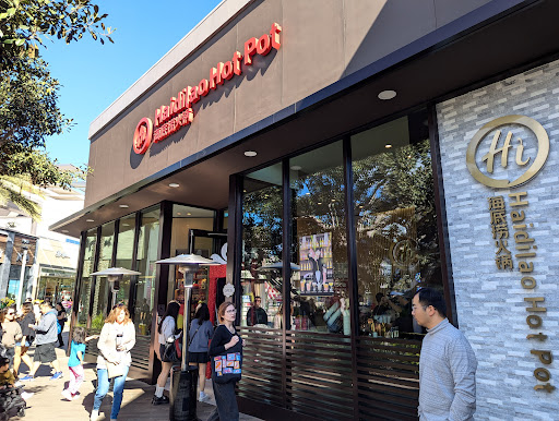 Haidilao Hotpot San Diego