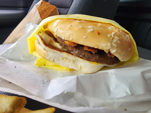 Hamburger Connection-2