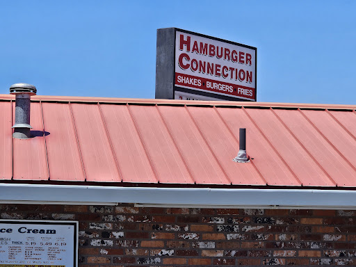 Hamburger Connection-4