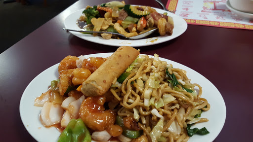 Happy Garden Restaurant & Bar-2