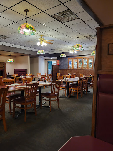 Happy Garden Restaurant & Bar-4