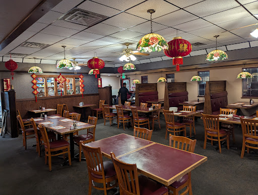 Happy Garden Restaurant & Bar-5
