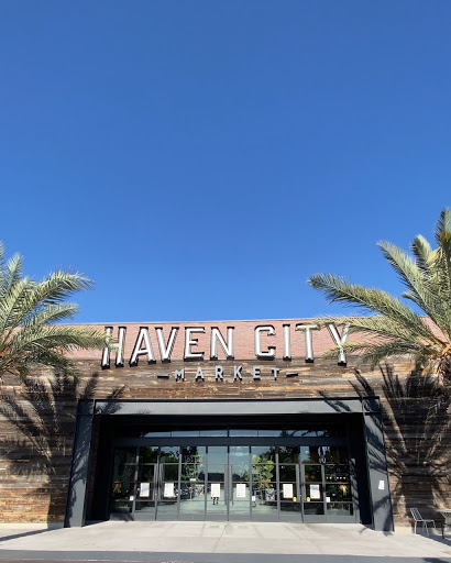 Haven City Market