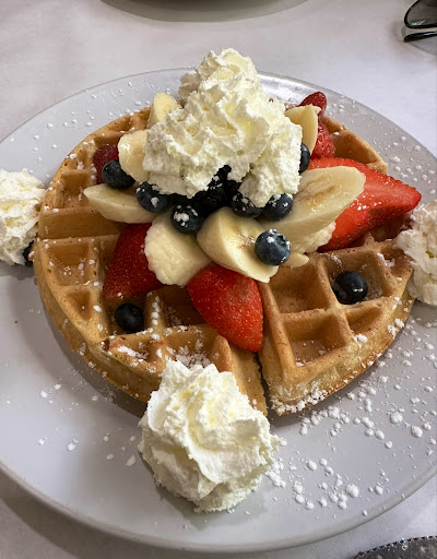 Heavenly Roadside Cafe-3