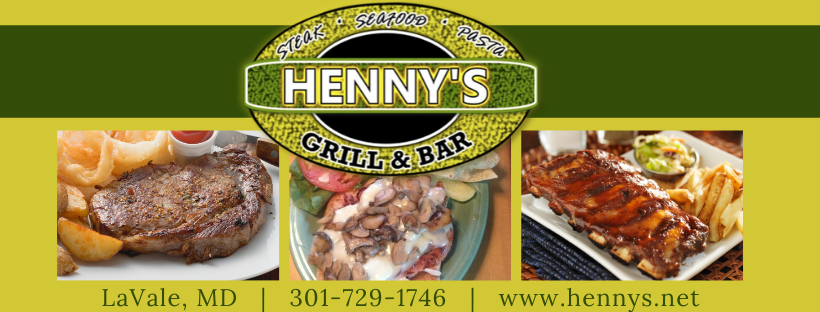 Henny's Grill & Bar-3