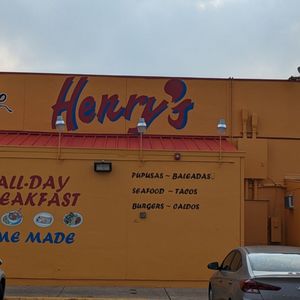 Henry's Mexican Restaurant
