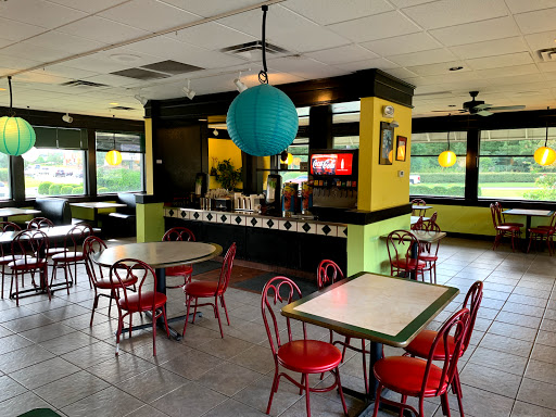 Hibachi Express