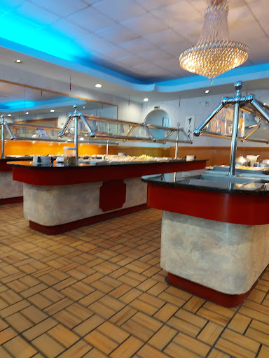 Hibachi Grill & Buffet-3