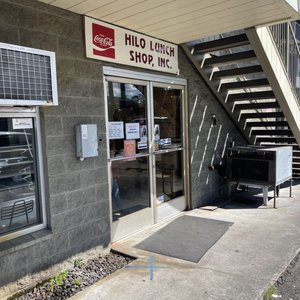 Hilo Lunch Shop-2