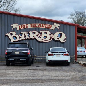 Hog Heaven BBQ