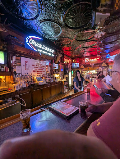 Home Tavern