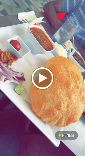 Honest Indian Restaurant-2