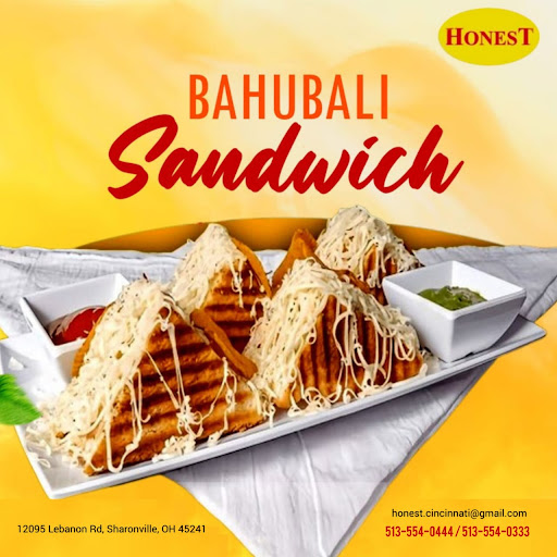 Honest Indian Restaurant-3