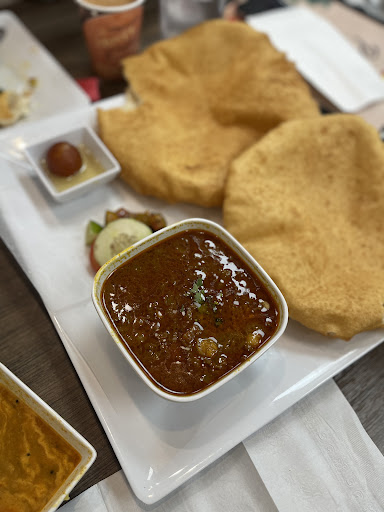 Honest Indian Restaurant-5