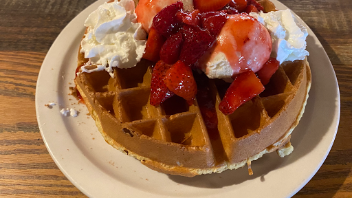 Honey Bee Cafe-2