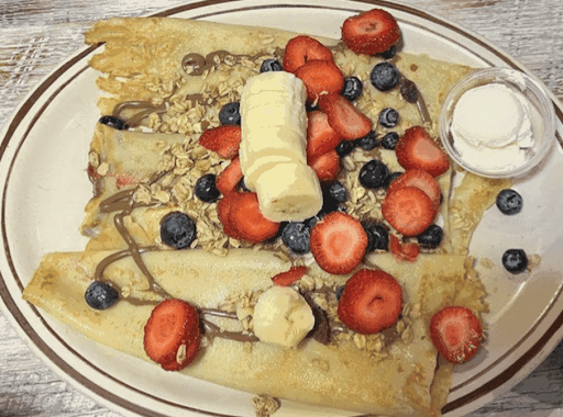 Honey Bee Cafe-3