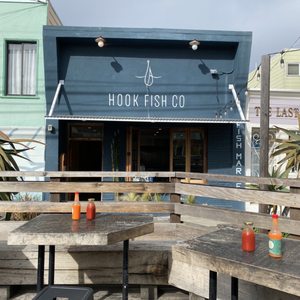 Hook Fish-4