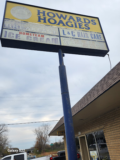 Howard's Hoagies Restaurant-4