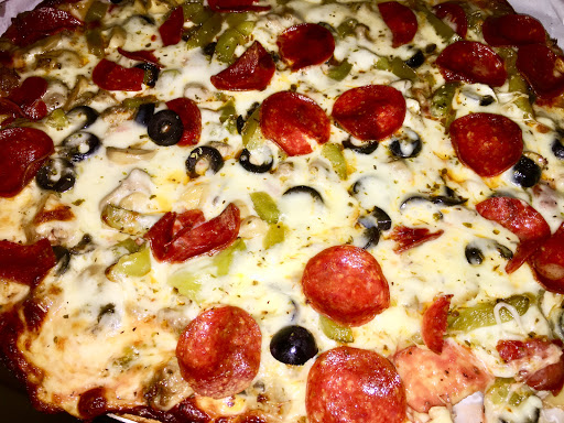 Hup's Pizza-5