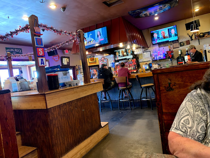 Hyperion Grill