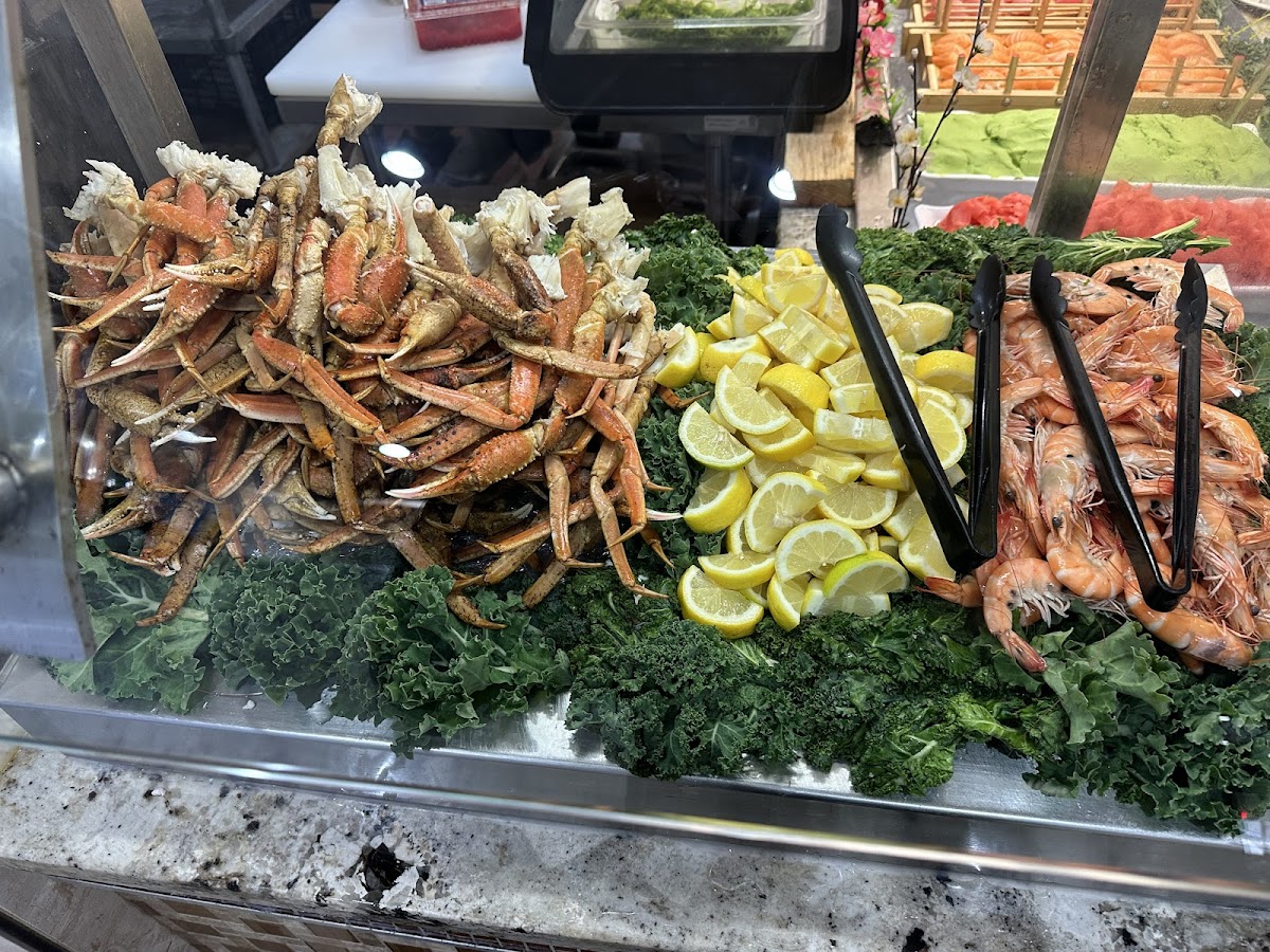 Ichiban Buffet-3