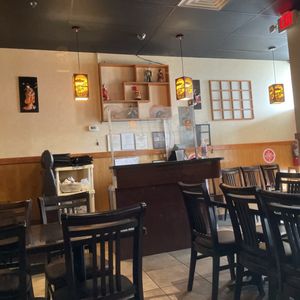 Ichiban Japanese Steak House-2