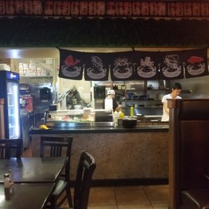 Ichiban Japanese Steak House-3