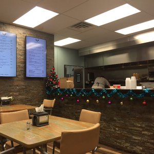 Isleta Grill @47-5