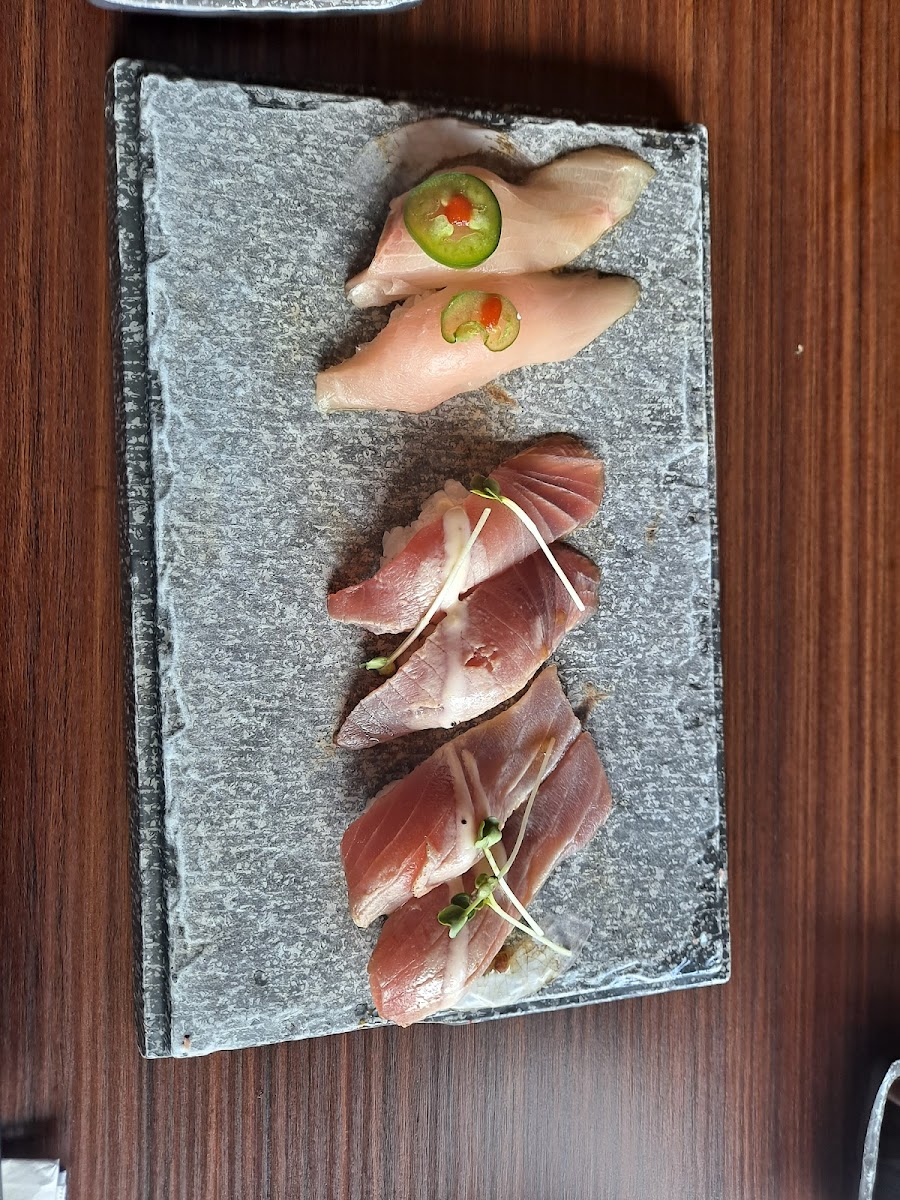 Its Sushi-5