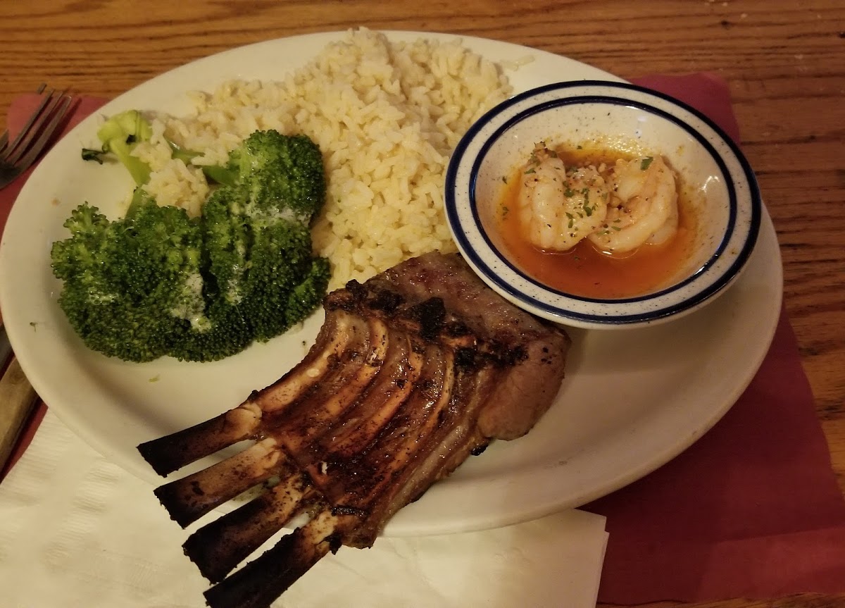 Iv Seasons Restaurant-4