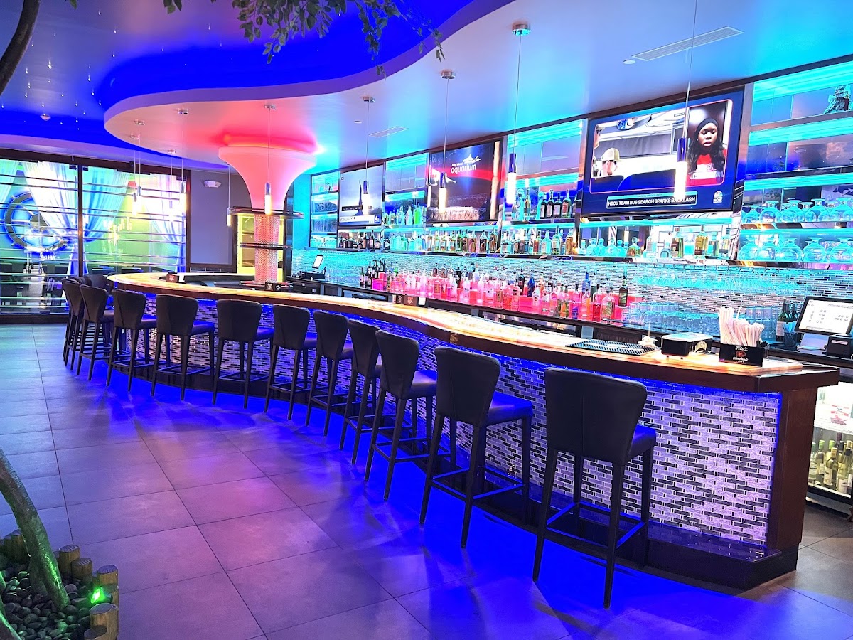 Izumi Sushi And Hibachi Steak House