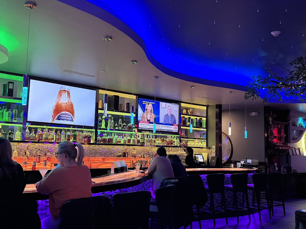 Izumi Sushi And Hibachi Steak House-3