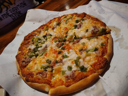 J & G Pizza & Steak House Restaurant-2