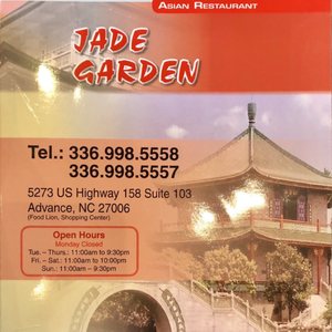 Jade Garden