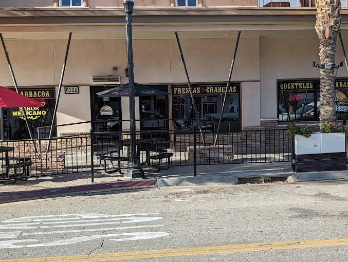Jalisco Restaurant